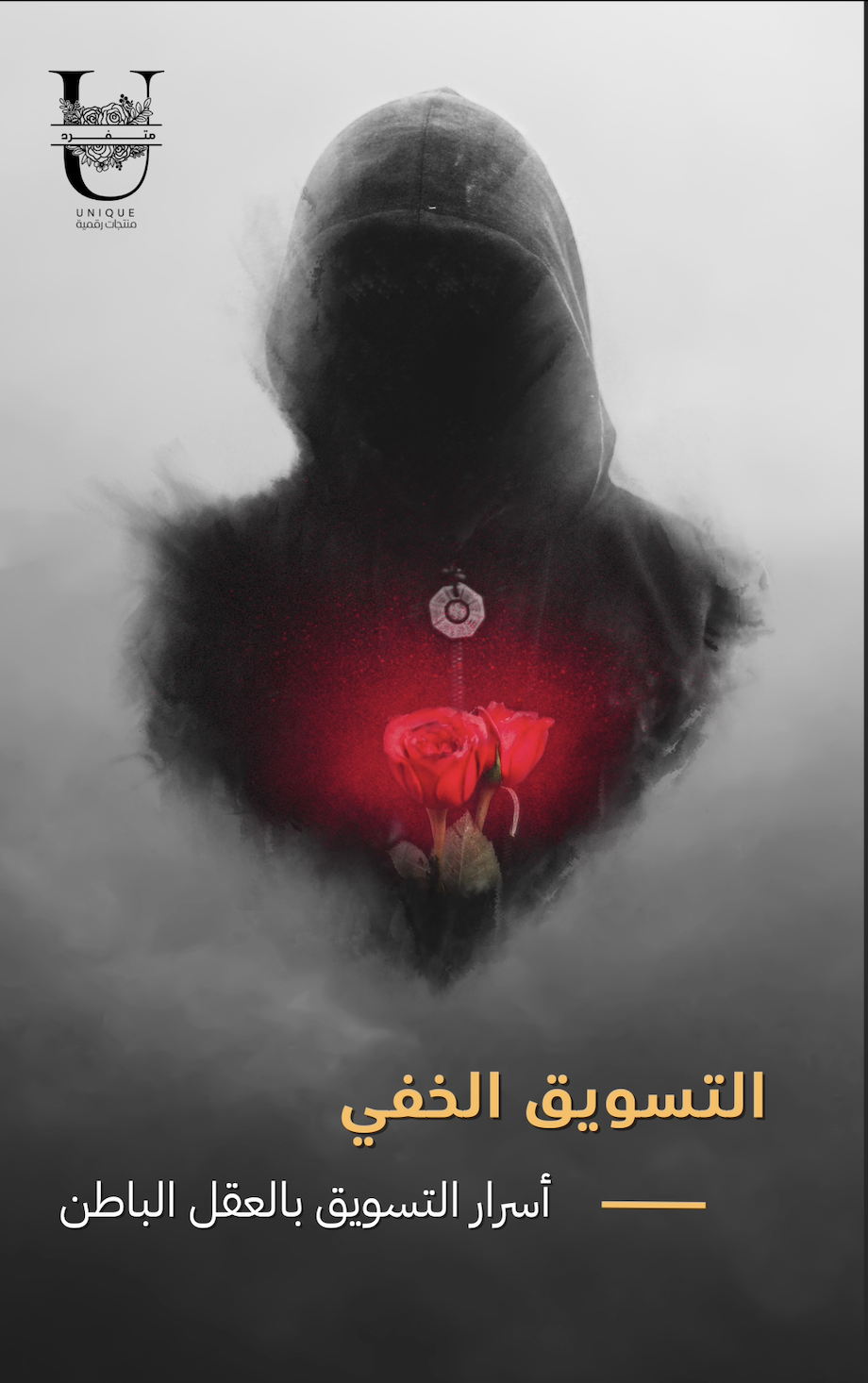 التسويق الخفي أسرار التسويق بالعقل الباطن